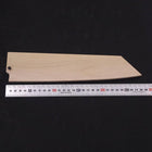 Magnolia Saya Sheath for Kiritsuke Bunka with Pin 240mm-[Musashi]-[Japanese-Kitchen-Knives]