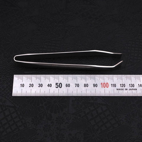 Musashi High Level Fish Bone Tweezers 120mm-[Musashi]-[Japanese-Kitchen-Knives]