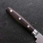 Petty VG-10 Damascus Western Handle 135mm-VG-10-Damascus-Western Handle-[Musashi]-[Japanese-Kitchen-Knives]