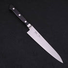 Petty VG-10 Damascus Western Handle 150mm-VG-10-Damascus-Western Handle-[Musashi]-[Japanese-Kitchen-Knives]