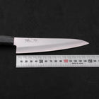 Petty VG-10 Polished Cherry Handle 150mm-VG-10-Polished-Japanese Handle-[Musashi]-[Japanese-Kitchen-Knives]