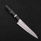 Petty VG-10 Polished Cherry Handle 150mm-VG-10-Polished-Japanese Handle-[Musashi]-[Japanese-Kitchen-Knives]