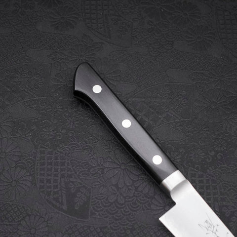 Petty VG-10 Polished Western Handle 150mm-Polished-VG-10-Western Handle-[Musashi]-[Japanese-Kitchen-Knives]