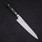 Petty VG-10 Polished Western Handle 150mm-Polished-VG-10-Western Handle-[Musashi]-[Japanese-Kitchen-Knives]