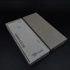 Professional Whetstone (Natural Stone Mix) Sharpening Stone #12000-[Musashi]-[Japanese-Kitchen-Knives]