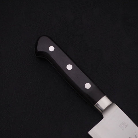 Santoku HAP-40 Polished Western Handle 170mm-HAP-40-Polished-Western Handle-[Musashi]-[Japanese-Kitchen-Knives]