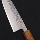 Santoku SLD Nashiji Washi Yaki Urushi Handle 165mm-SLD-Nashiji Washi-Japanese Handle-[Musashi]-[Japanese-Kitchen-Knives]