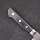 Santoku VG-1 Polished Western Handle 170mm-Polished-VG-1-Western Handle-[Musashi]-[Japanese-Kitchen-Knives]