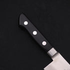 Santoku VG-1 Polished Western Handle 175mm-Polished-VG-1-Western Handle-[Musashi]-[Japanese-Kitchen-Knives]