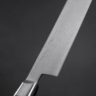 Santoku VG-10 Damascus Western Round Handle 180mm-VG-10-Damascus-Western Handle-[Musashi]-[Japanese-Kitchen-Knives]