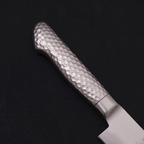 Sujihiki VG-5 Polished Western Handle 270mm-VG-5-Polished-Western Handle-[Musashi]-[Japanese-Kitchen-Knives]