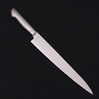 Sujihiki VG-5 Polished Western Handle 270mm-VG-5-Polished-Western Handle-[Musashi]-[Japanese-Kitchen-Knives]