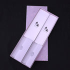 Traditional Sakura Washi Gift Wrapping Knife Set Box-[Musashi]-[Japanese-Kitchen-Knives]