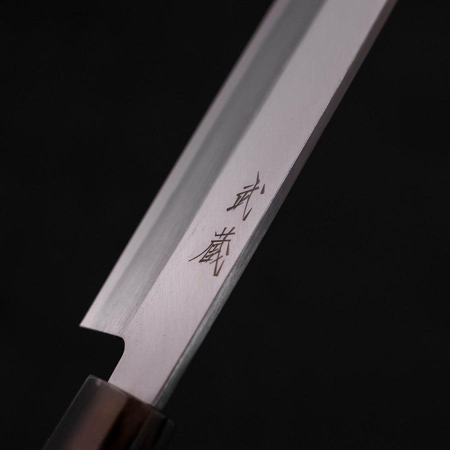 刺身包丁 – MUSASHI