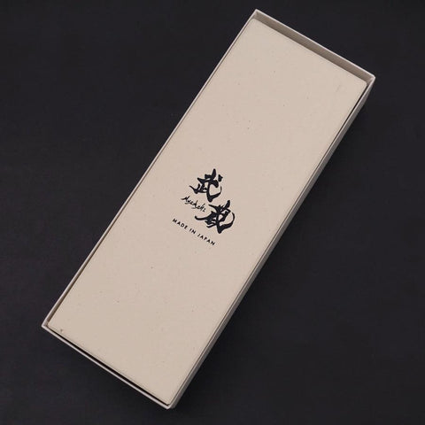 Musashi Professional Whetstone Double side Sharpening Stone #1000/#6000-[Musashi]-[Japanese-Kitchen-Knives]