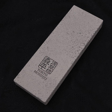 Professional Whetstone (Natural Stone Mix) Karasu Sharpening Stone #9000-[Musashi]-[Japanese-Kitchen-Knives]