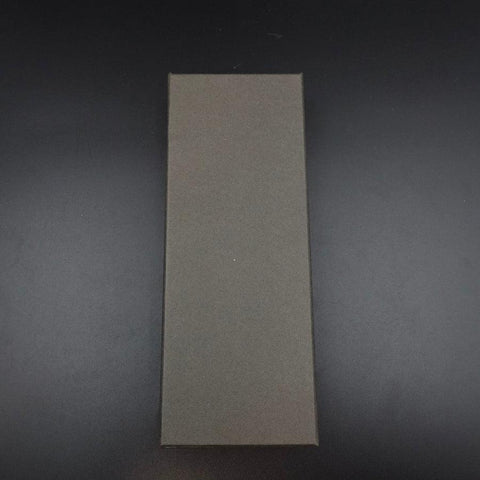 Professional Whetstone (Natural Stone Mix) Sharpening Stone #1000-[Musashi]-[Japanese-Kitchen-Knives]