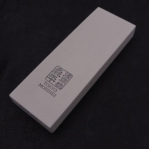 Professional Whetstone (Natural Stone Mix) Sharpening Stone #4000-[Musashi]-[Japanese-Kitchen-Knives]