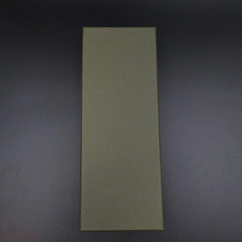 Professional Whetstone (Natural Stone Mix) Sharpening Stone #500-[Musashi]-[Japanese-Kitchen-Knives]