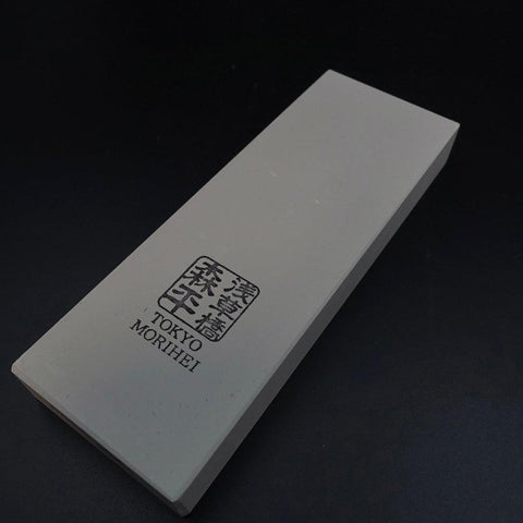 Professional Whetstone (Natural Stone Mix) Sharpening Stone #6000-[Musashi]-[Japanese-Kitchen-Knives]