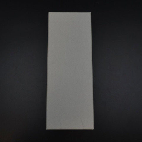 Professional Whetstone (Natural Stone Mix) Sharpening Stone #6000-[Musashi]-[Japanese-Kitchen-Knives]